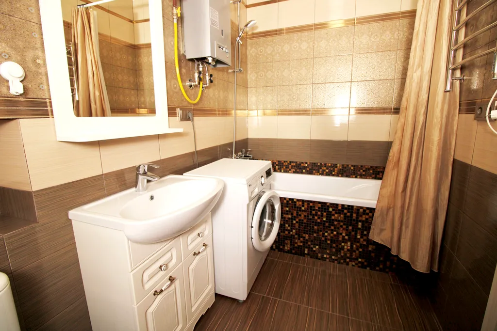 Элегантная сталинка евродвушка в центре города