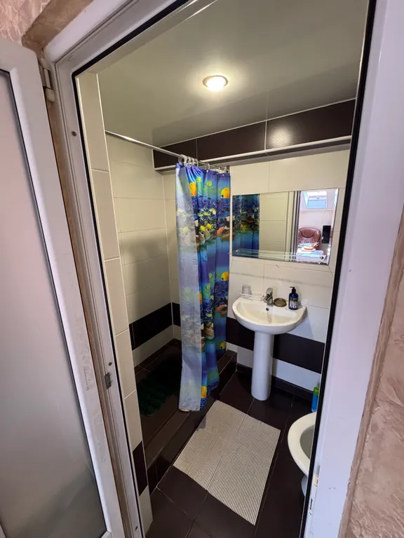 Квартира 1-комнатная Квартира — Адлер