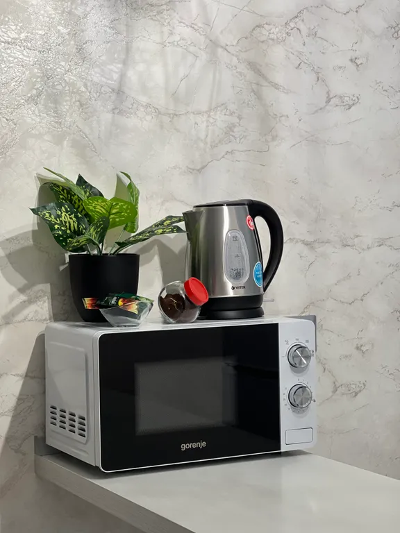 Апартаменты Магия