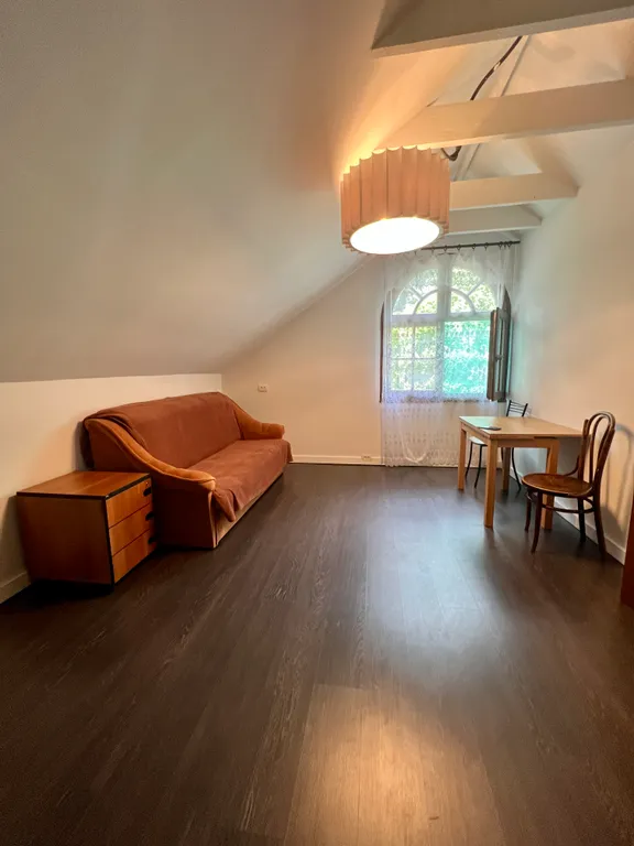 Семейный апартамент