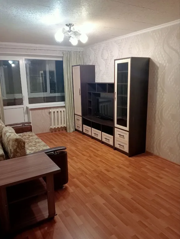 Квартира Уютная квартира в Ленинском районе — Нижний Новгород