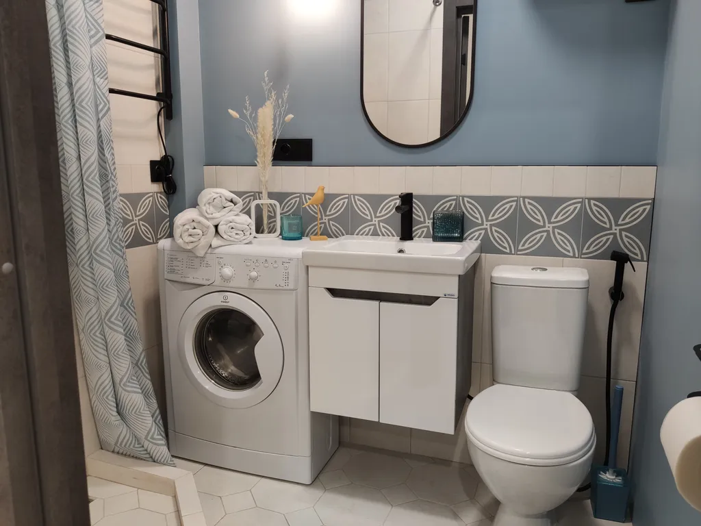 Апартаменты Red House