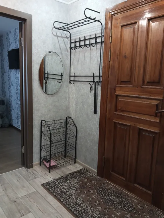 Уютная 2-комнатная квартира