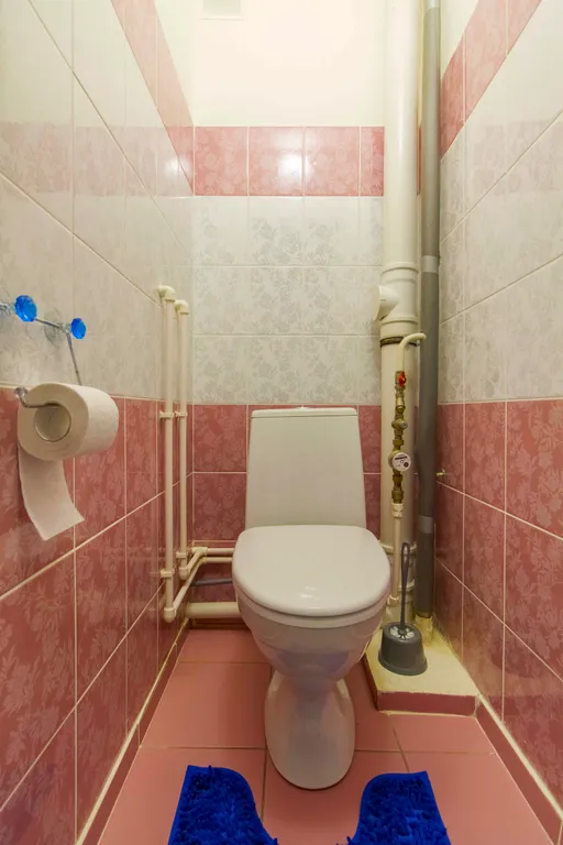 Квартира Квартира Рядом Кардиоцентр/Возможна аренда на месяц по выгодной цене — Красноярск