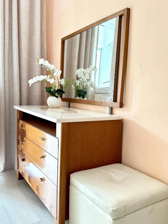 Квартира 3-ком квартира Bayhouse в ЖК Верный для 8-х гостей — Алматы