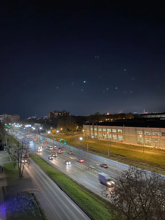 Квартира Квартира Студия в ЖК Московский квартал — Ярославль