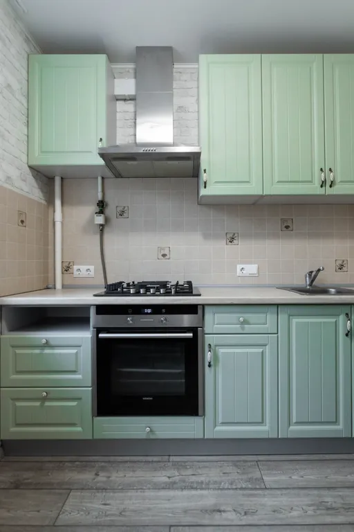 Уютная квартира в исторической Ленинском районе.