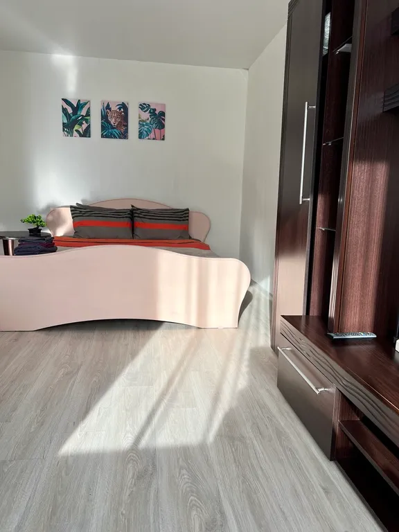 Квартира в центре города, район пед. университета