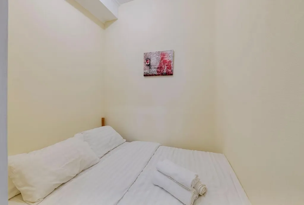 Квартира 2-комнатная Квартира — Москва