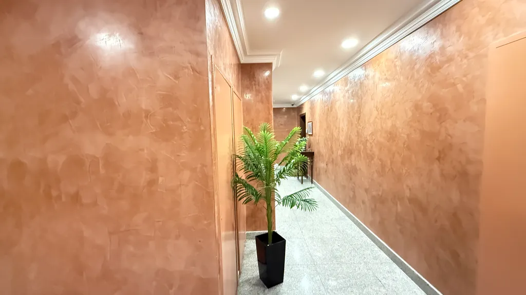 ISR luxury apartment