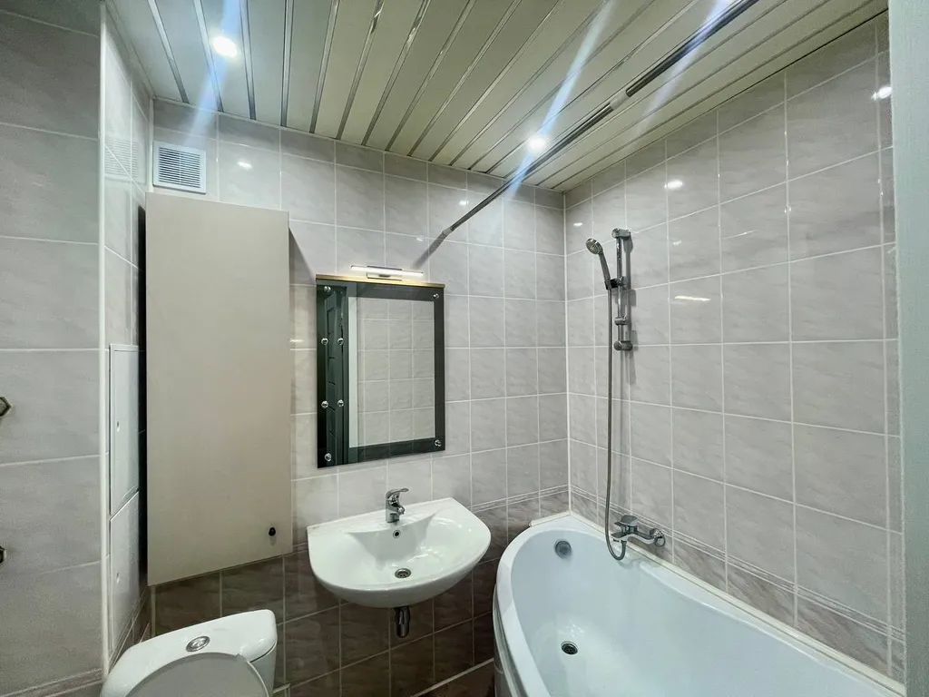 Уютная квартира в удобном месте