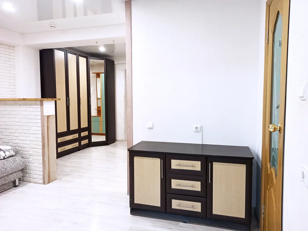 Видовая евро 2-шка в центре