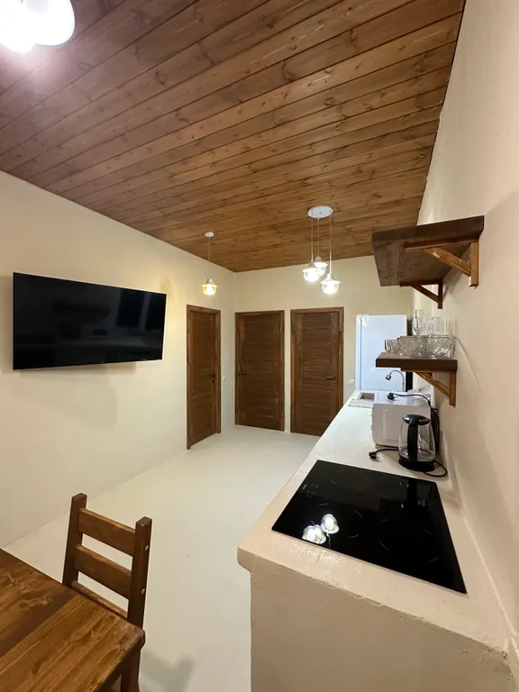 Коттедж Дом в Organic стиле — Суздаль