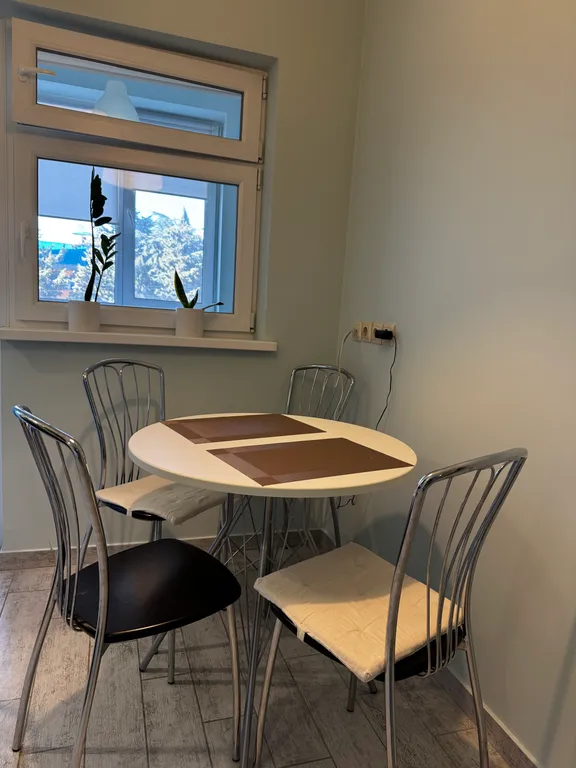 Квартира Уютная квартира в элитном ЖК Юбилейный в центральном районе — Севастополь