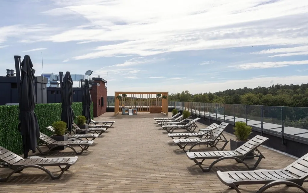 Апартаменты Mary's