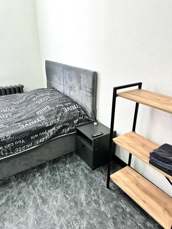 Wolff apartment с видом на Выборгский замок