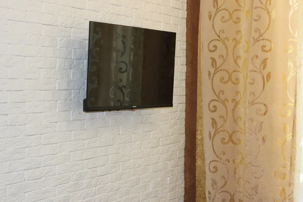 Уютная студия колибри