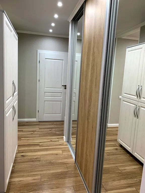 Квартира Апартаменты в центре города — Зеленоградск