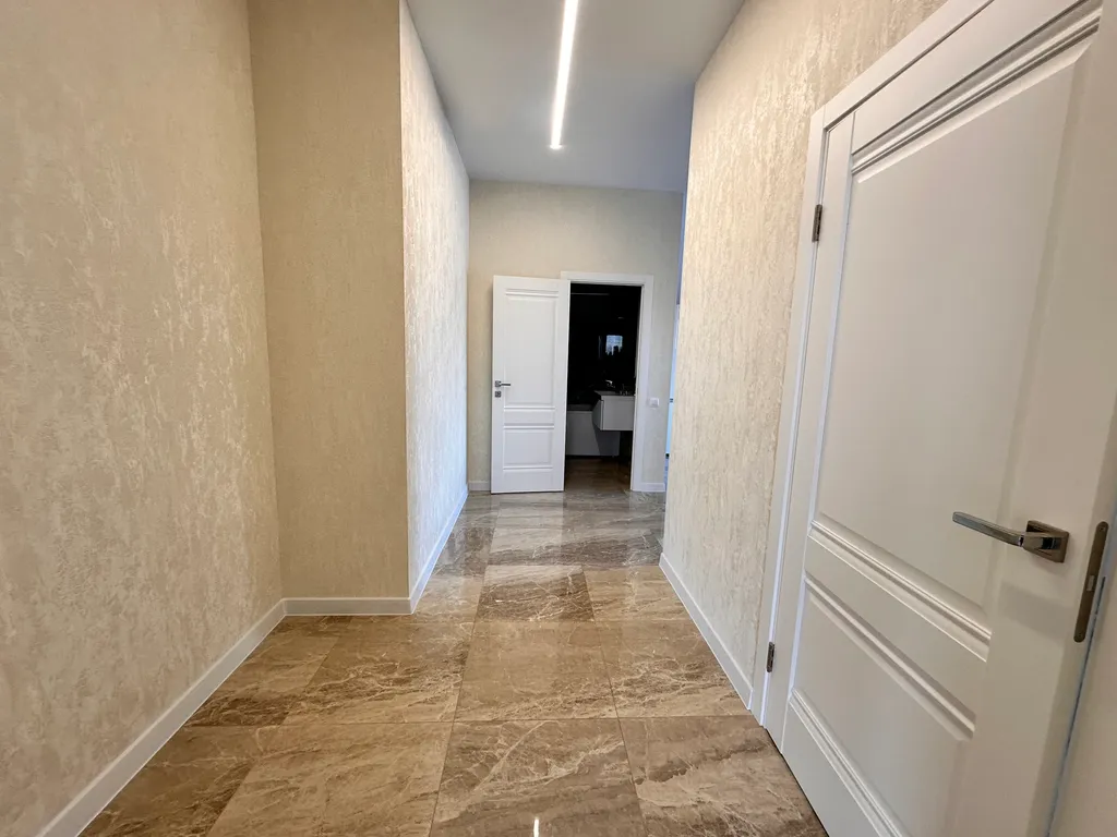 3-х комнатная квартира в коттеджном посёлке