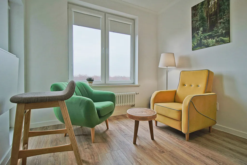 Квартира в видом на Куршскую косу — аренда посуточно в Зеленоградск