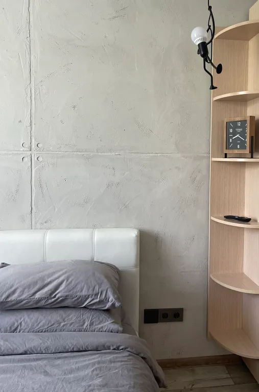 Квартира Квартира на берегу Волги — Богатырь