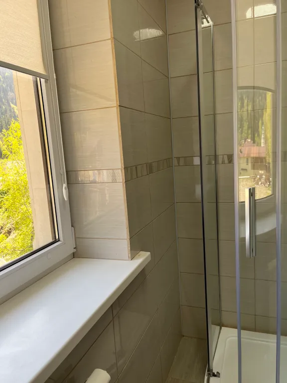 Квартира Комната — Домбай