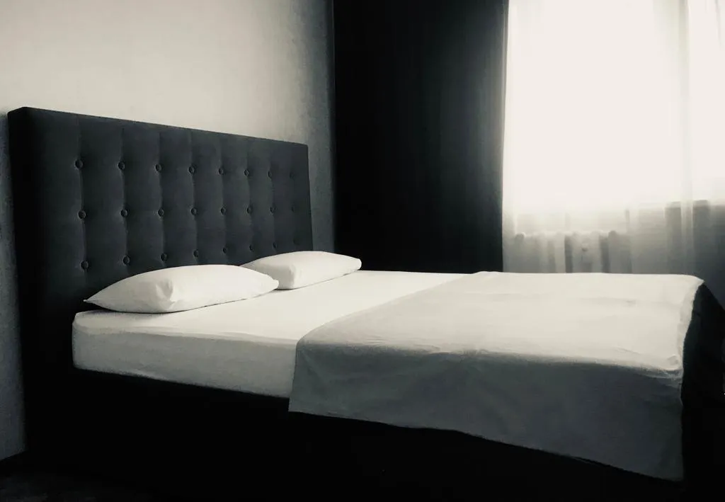 1-комнатная Квартира — аренда посуточно в Нижнекамск