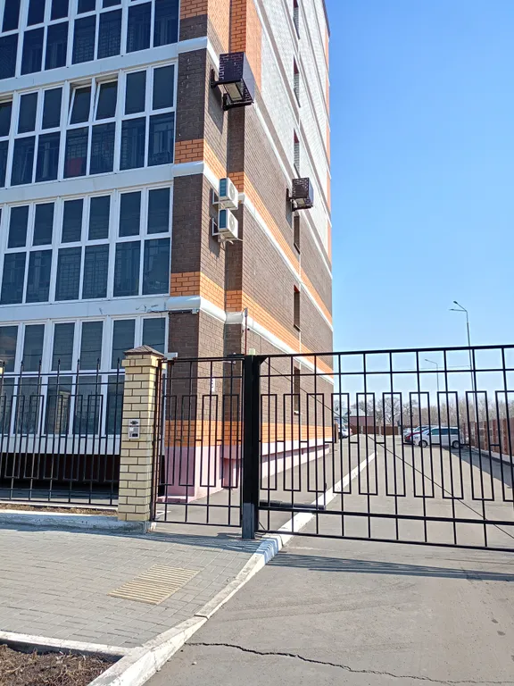 Отличная квартира в удобном районе города