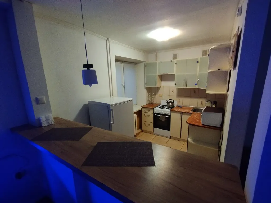 Квартира в центре города