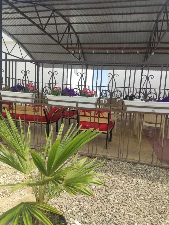 Дома у моря Аквамарин