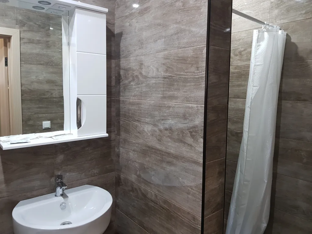 Квартира 2-комнатная Квартира — Владикавказ