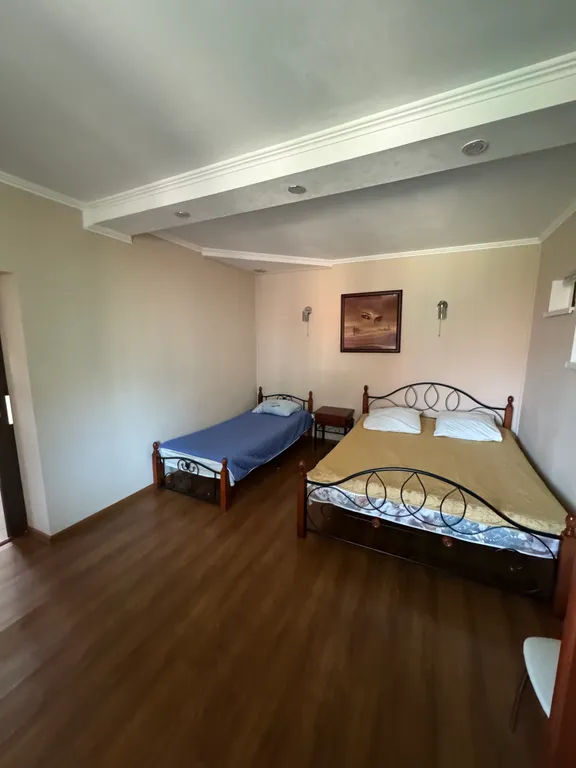 Коттедж 1-комнатный Дом — аренда посуточно в Хадыженск