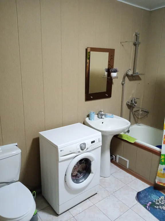 Коттедж Частный дом в центре города — Махачкала