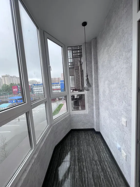 Новая, уютная, просторная квартира