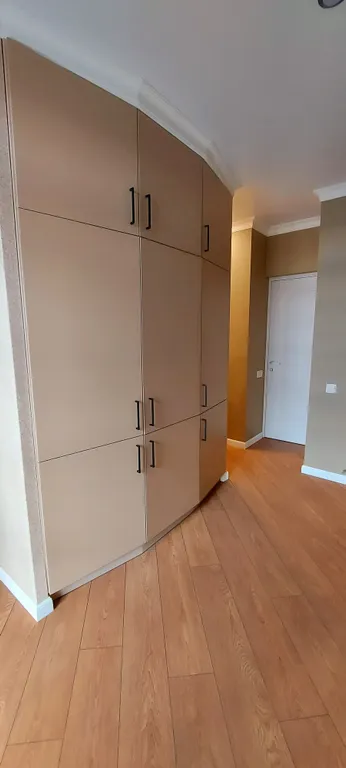 Уютная квартира в центре западного