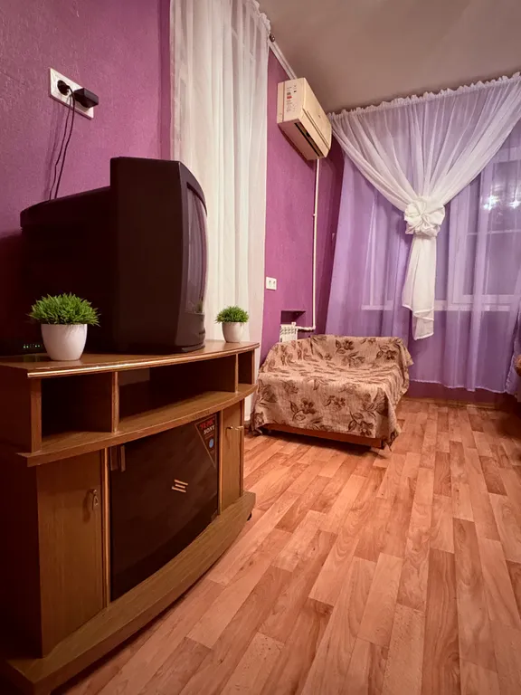 Уютная квартира в Красноармейском районе