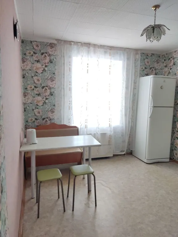 Квартира возле ГЛЦ Райдера