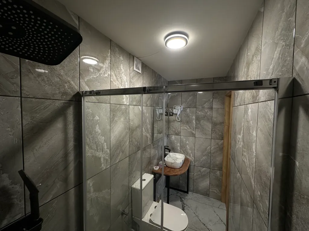 2-комнатный Дом