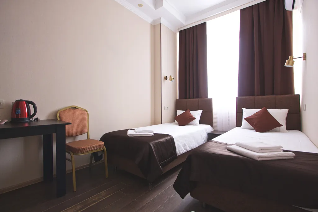 Квартира Комната — аренда посуточно в Рязань