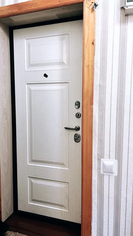 Квартира Квартира Вилла Bollgehn — Светлогорск