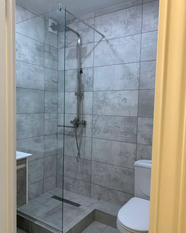 Квартира рядом с чиркейским водохранилищем и Сулакским каньоном