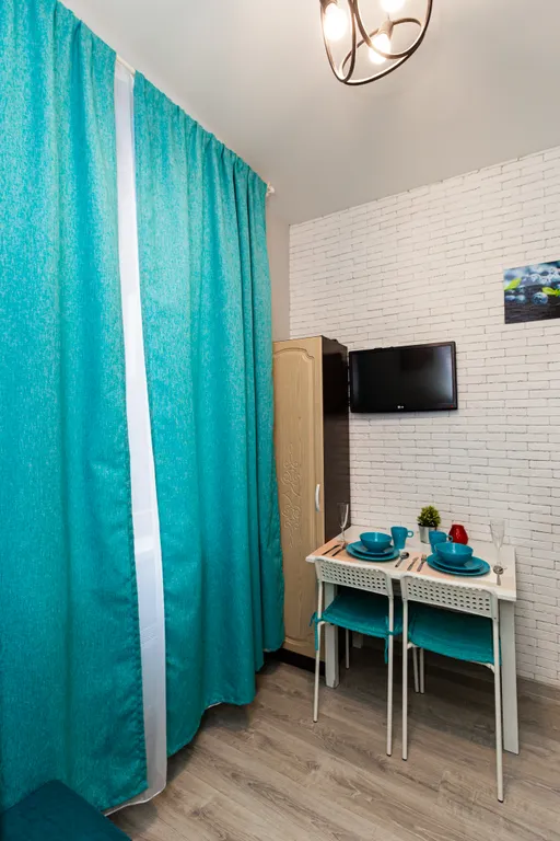 Стильная дизайнерская квартира недорого