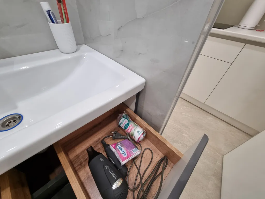 Квартира Квартира Уютная студия — Москва