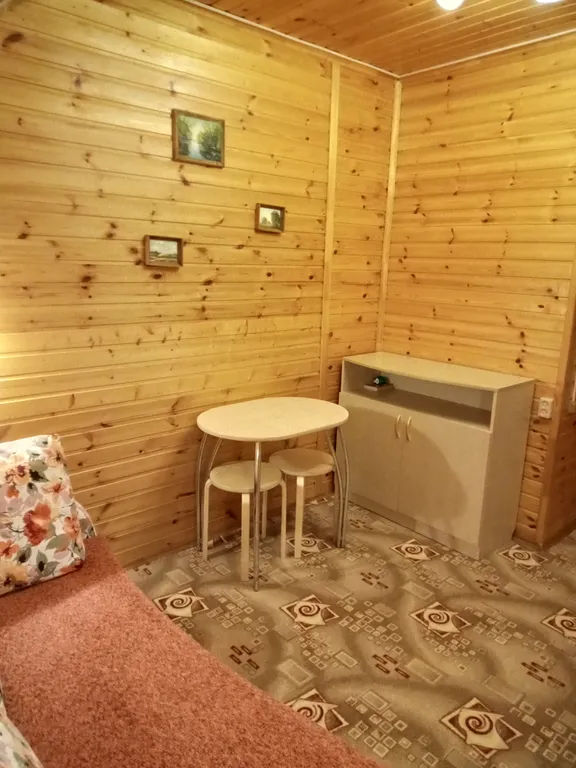 Гостевой дом с 4-мя комнатами Старый Город