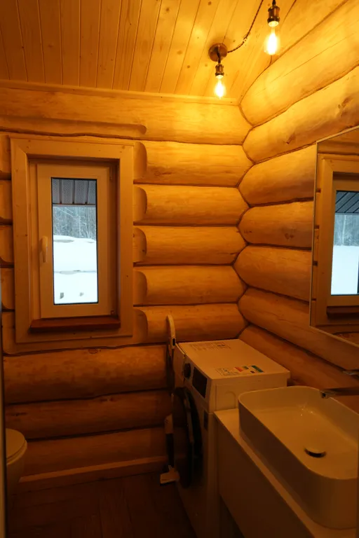 Дом для семейного отдыха Елки Green