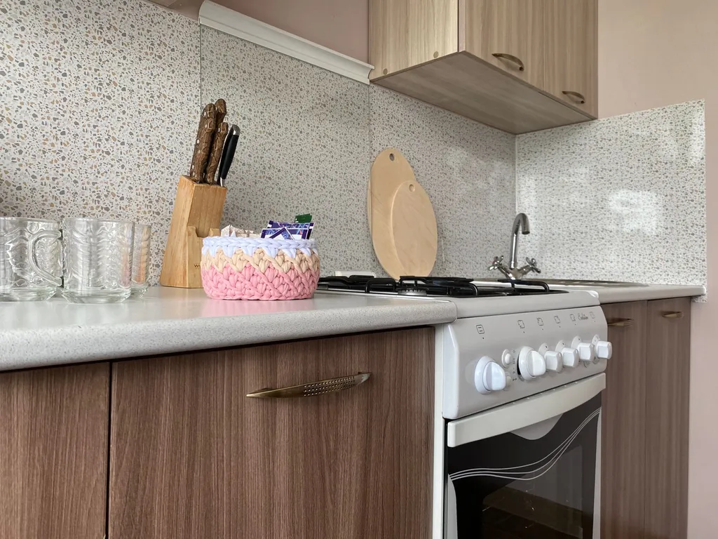 Квартира для семейного отдыха