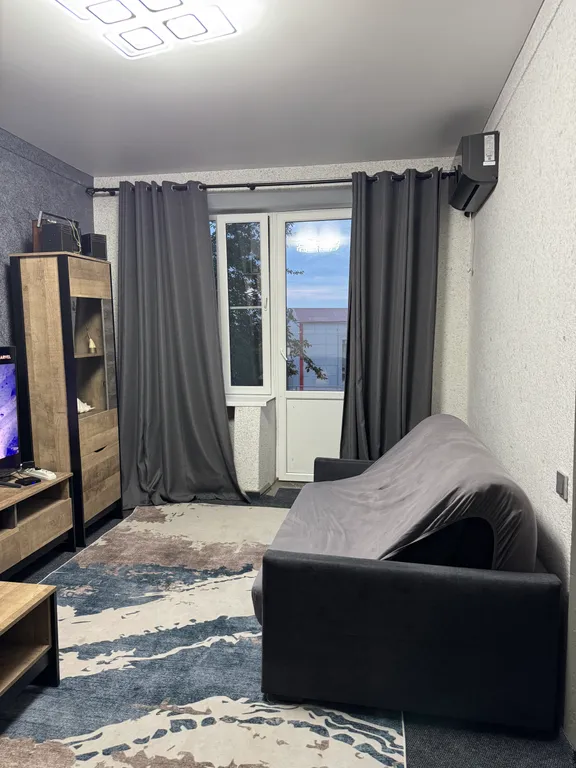 Уютный апартамент у моря