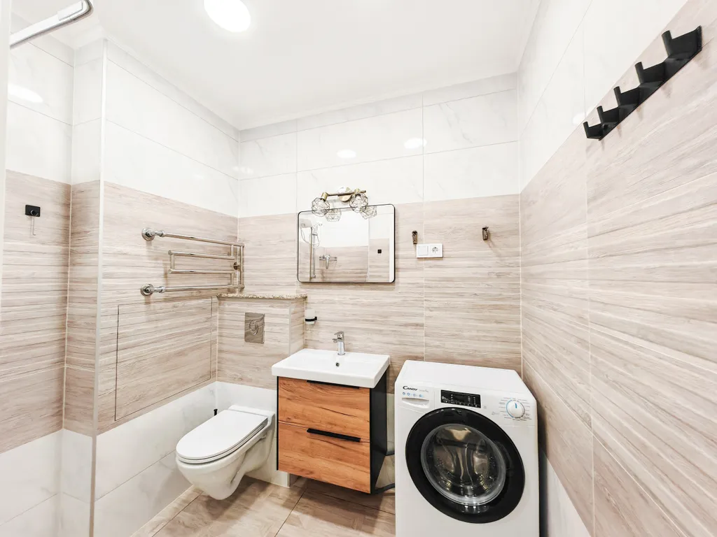 Квартира Квартира Граф Орлов 45 — Санкт-Петербург