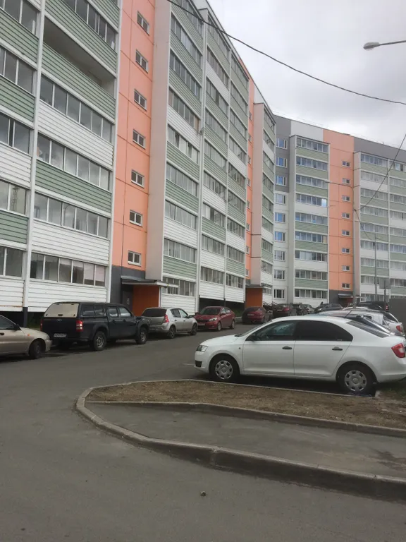 Квартира-студия