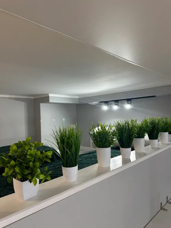 Уют и комфорт